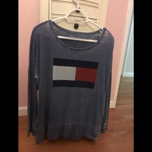 Tommy Hilfiger Sport Vintage T